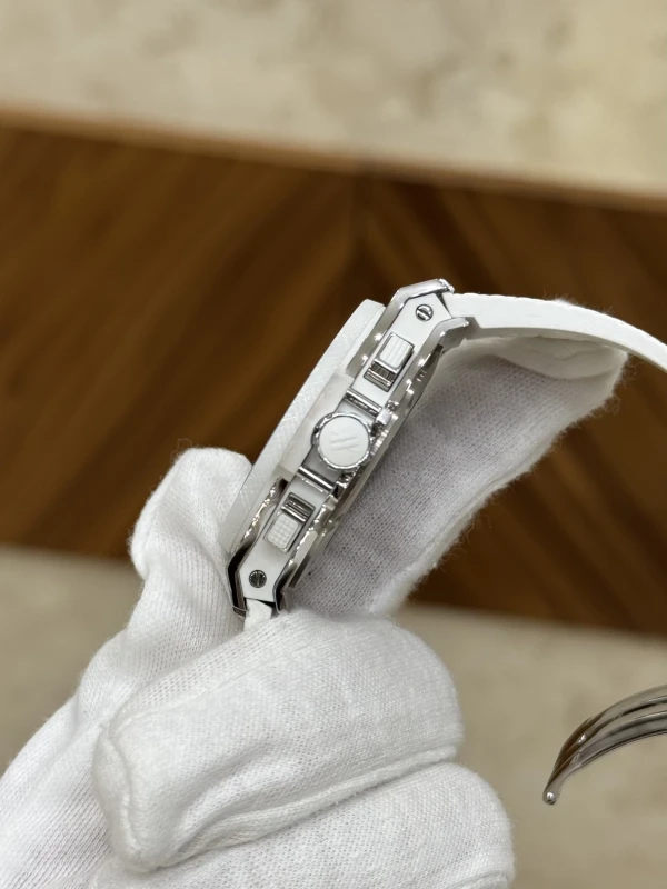 Hublot Steel White 342.SE.230.RW 3