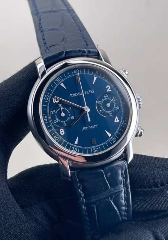 Audemars Piguet Manual Wind 25859BC.OO.D028CR.01 3