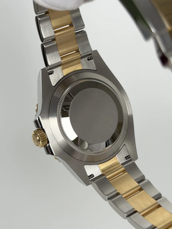 Rolex Date 41 mm Steel and Yellow Gold 126613ln-0002 4