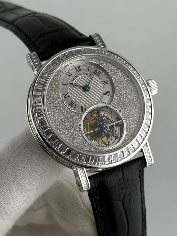 Breguet 5359 5359BB/6B/9V6/DD0D 3