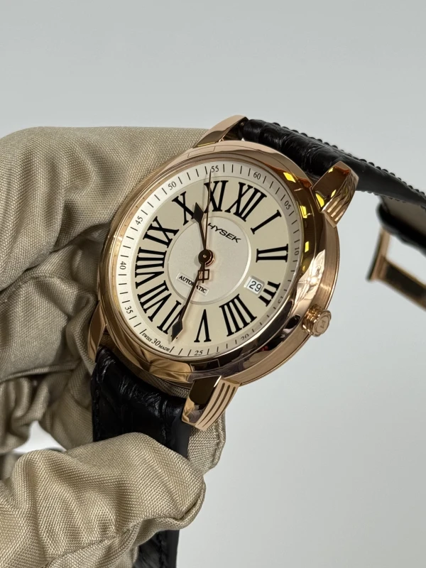 Jorg Hysek Io 43 W280621/347 4