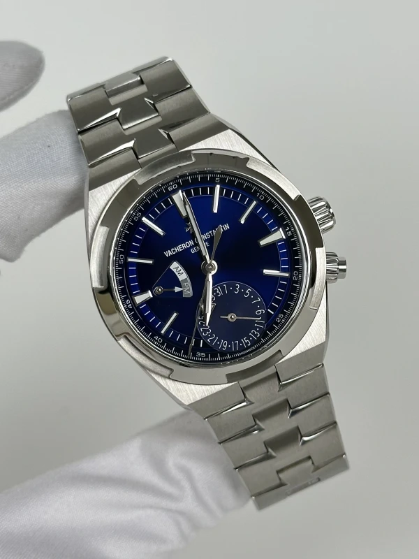Vacheron Constantin Dual Time 7900V/110A-B334 2