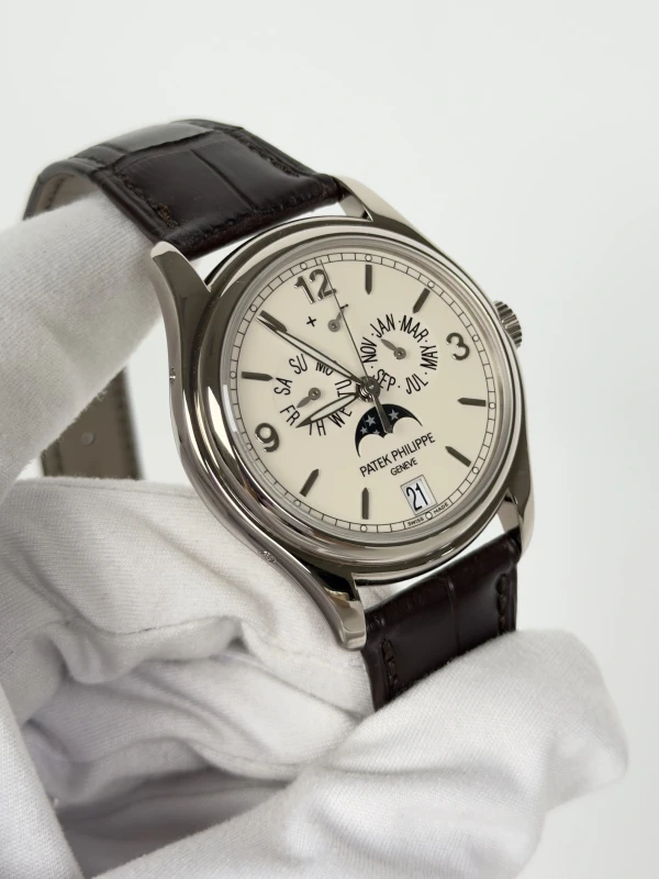 Patek Philippe 5146 5146G-001 2
