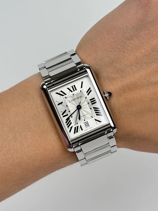Cartier WSTA0053 8