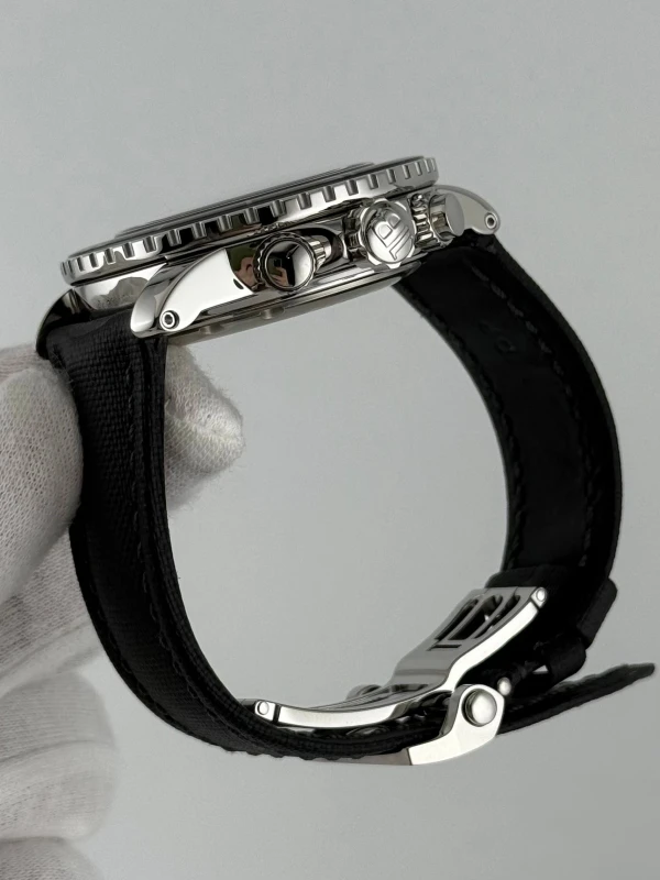 Blancpain Flyback Chronograph 5085F-1130-52 6