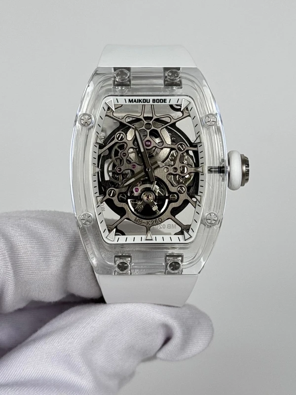 Maikou Bode Automatic MB.020.01 2