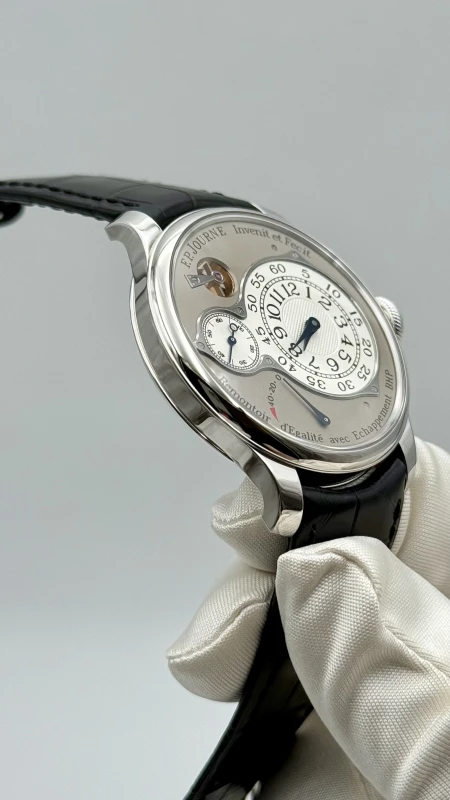 FP Journe CHRONOMÈTRE OPTIMUM CO 5