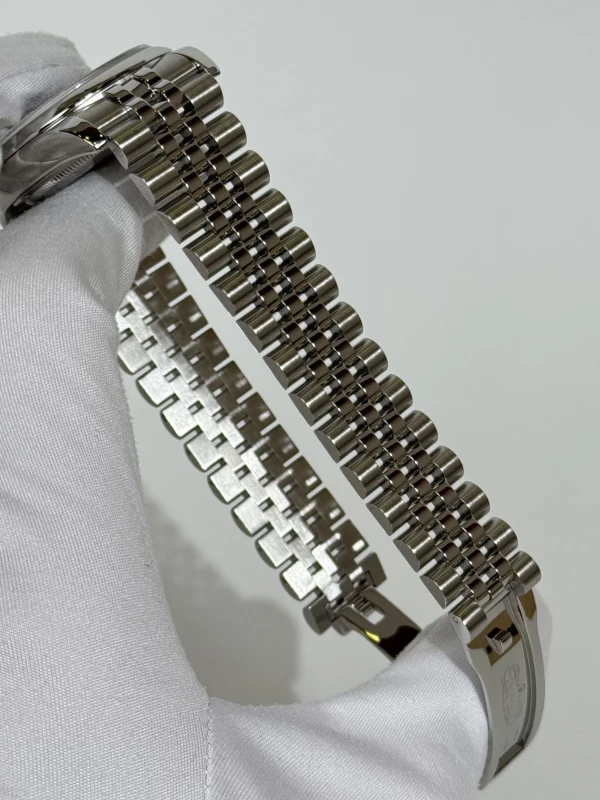 Rolex 36 mm Steel  116200-0094 4