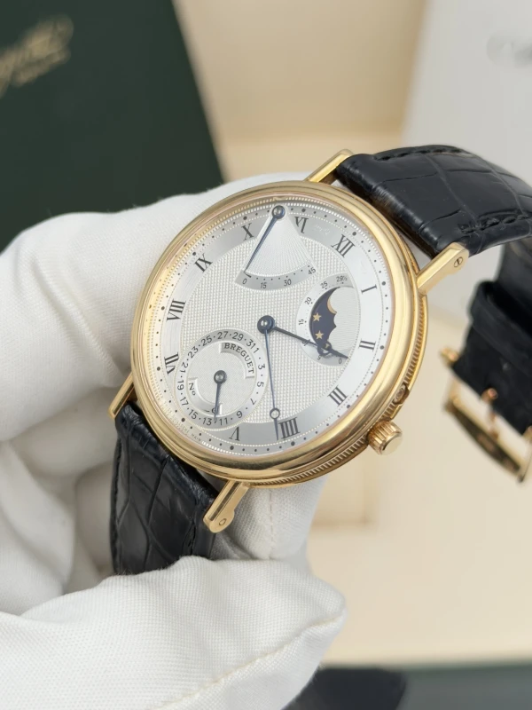 Breguet 3137 3137BA/11/986 4
