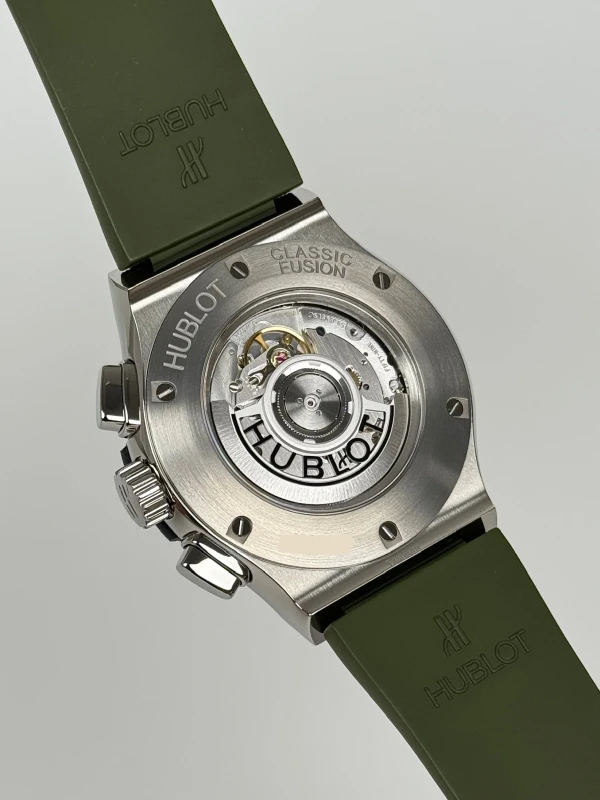 Hublot Chronograph 521.NX.8970.RX 9
