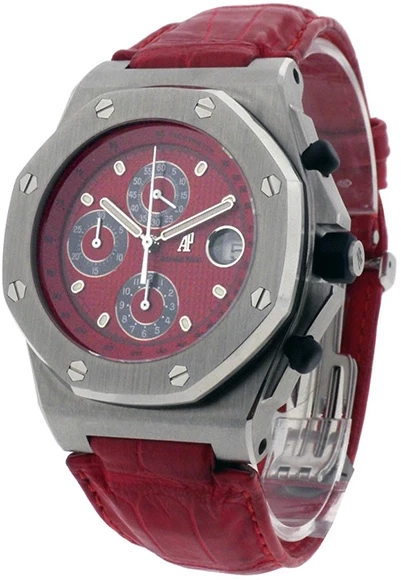 Audemars Piguet Chronograph 25770ST.0.0009 .04 изображение - 1