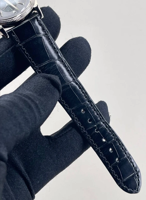 Patek Philippe 6119 6119G-001 6