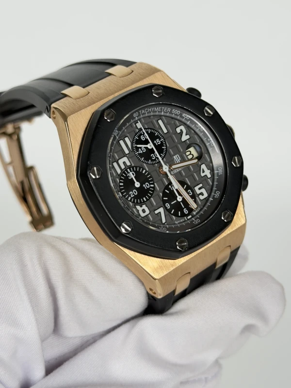 Audemars Piguet Chronograph Gold 25940OK.OO.D002CA.01 3