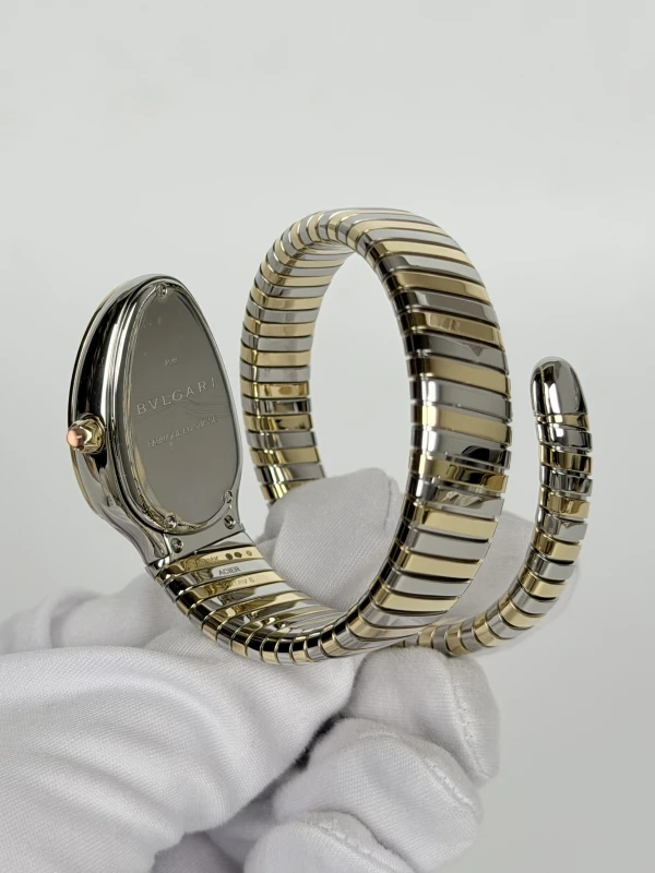 Bvlgari TUBOGAS 103648 5