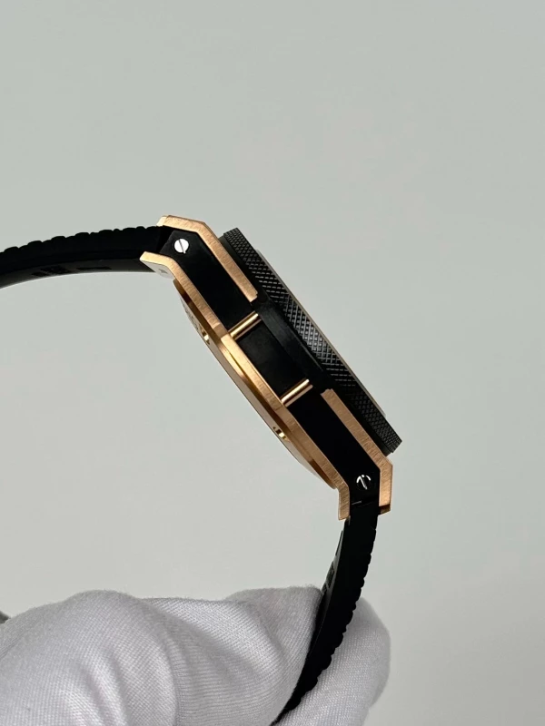 Hublot Gold Ceramic 301.PM.1780.RX 5