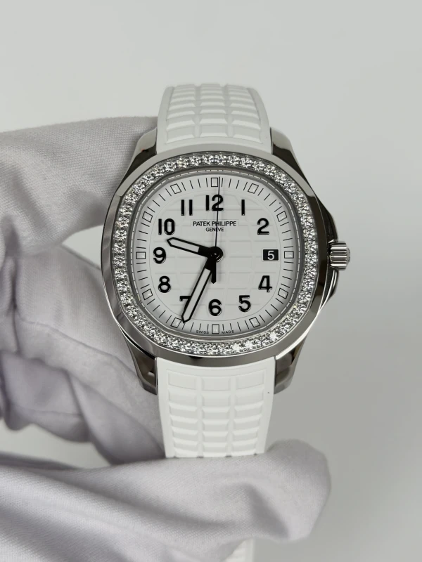 Patek Philippe 5267 5267/200A-010 2