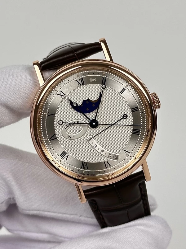 Breguet 7787 7787BR/12/9V6 3