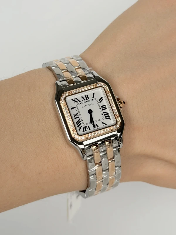 Cartier PANTHÈRE DE CARTIER W3PN0015 4