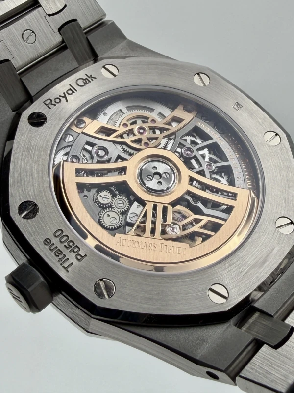 Audemars Piguet 26685XT.OO.1320XT.01 7