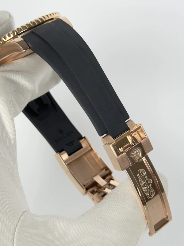 Rolex Yacht-Master 40 Custom 116655 4