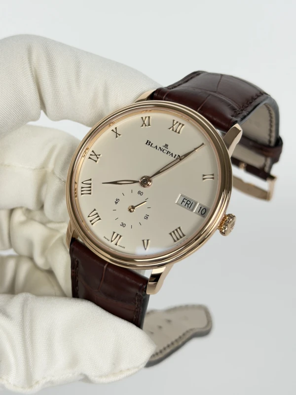 Blancpain 6652-3642-55B 3