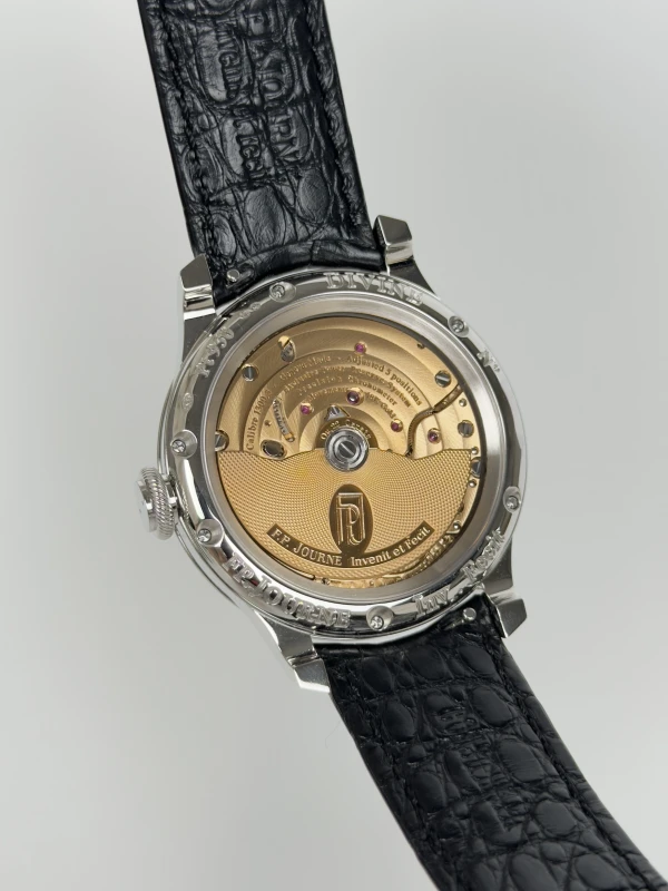 FP Journe Divine New Platinum DN PT 8