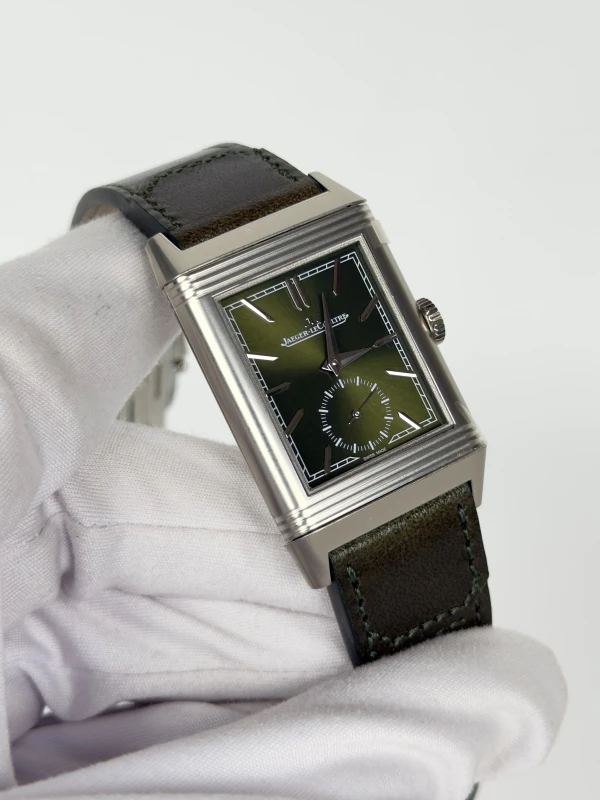 Jaeger LeCoultre Tribute Small Seconds Q3978430 2