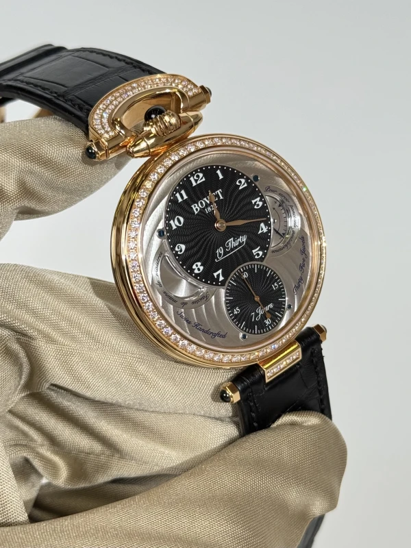 Bovet 19Thirty NTR0016-SD123 3
