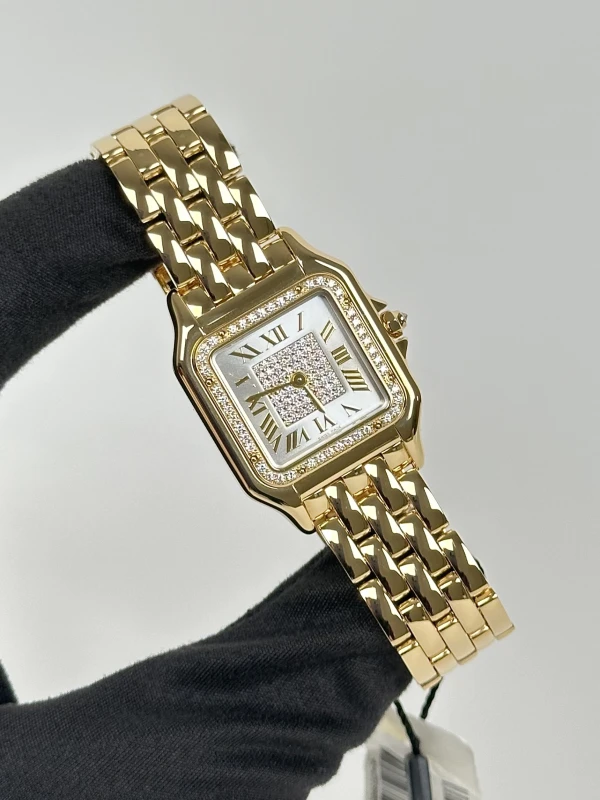 Cartier WJPN0043 2