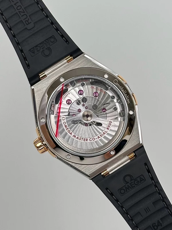 Omega 131.23.41.21.10.001 9