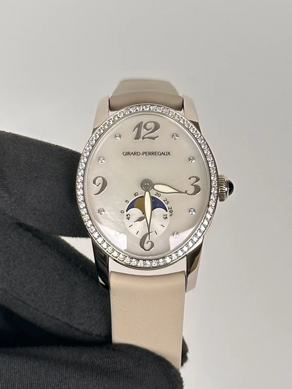 Girard Perregaux 80491WG 2