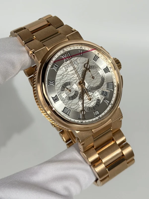 Breguet 5527 5527BR/12/RW0 2