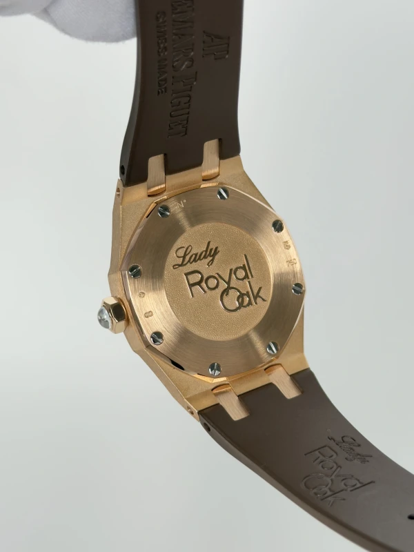 Audemars Piguet Automatic Gold 77321OR.ZZ.D080CA.01 7