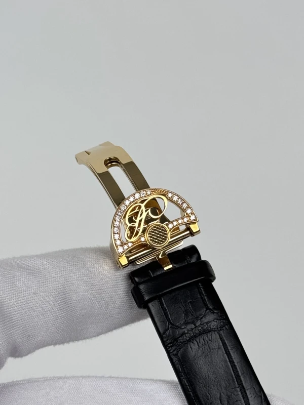Breguet 8918 8918BA/58/964/D00D 8