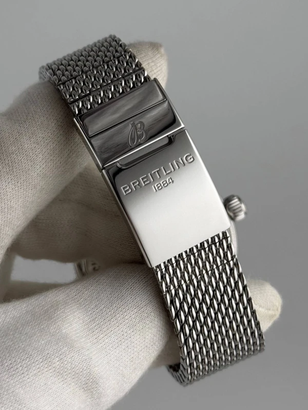 Breitling Heritage II B20 Automatic AB2010161C1A1 8