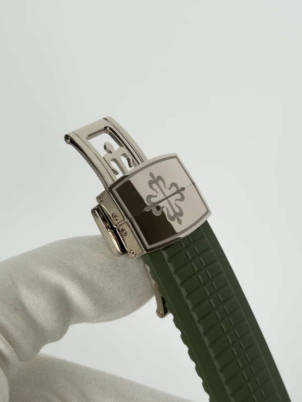 Patek Philippe 5968 5968G-010 6