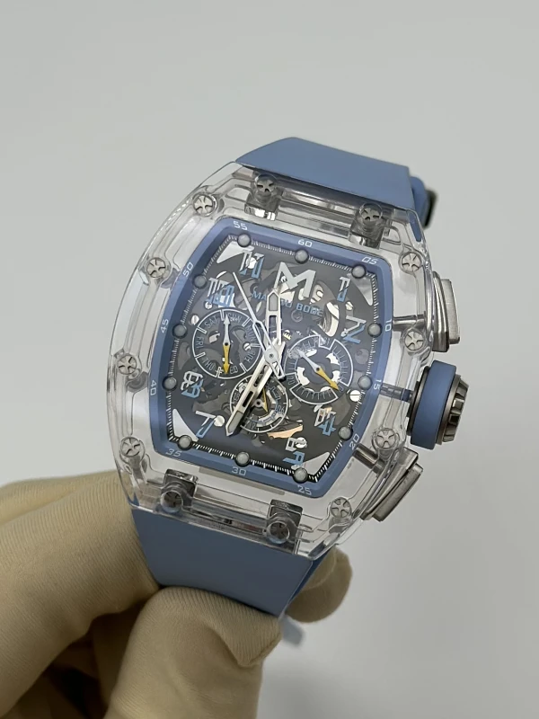 Maikou Bode Automatic MB.003.4 4