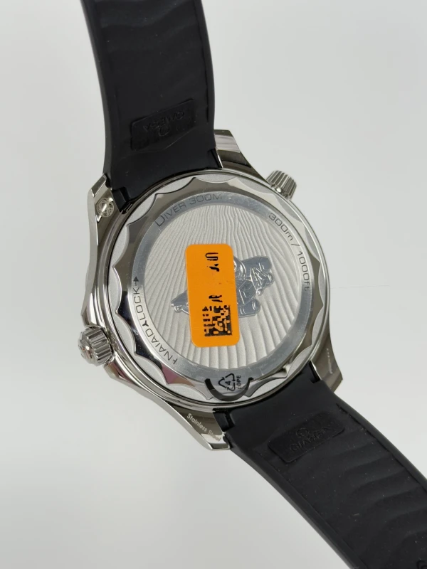 Omega Diver 300M Omega Co‑Axial Master Chronometer 42 mm 210.32.42.20.01.002 7