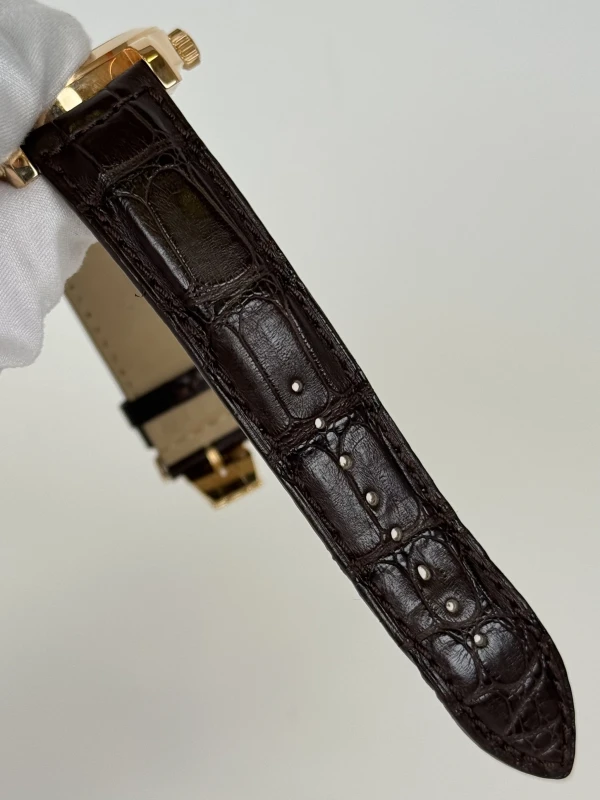 Jaeger LeCoultre MASTER EIGHT DAYS PERPETUAL Q161242A 7