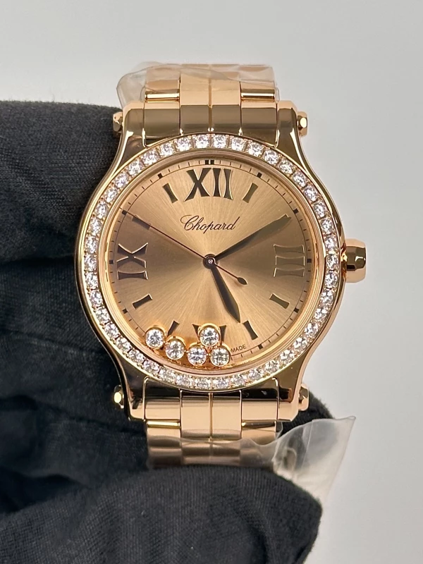 Chopard 275378-5009 3