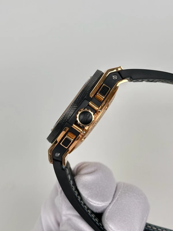 Hublot Limited Edition Maradona 318.PM.1190.GR.DM10 6