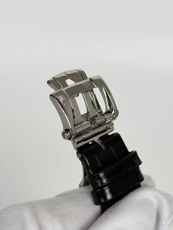 Ulysse Nardin EXECUTIVE DUAL TIME 43 мм 243-00/42 6