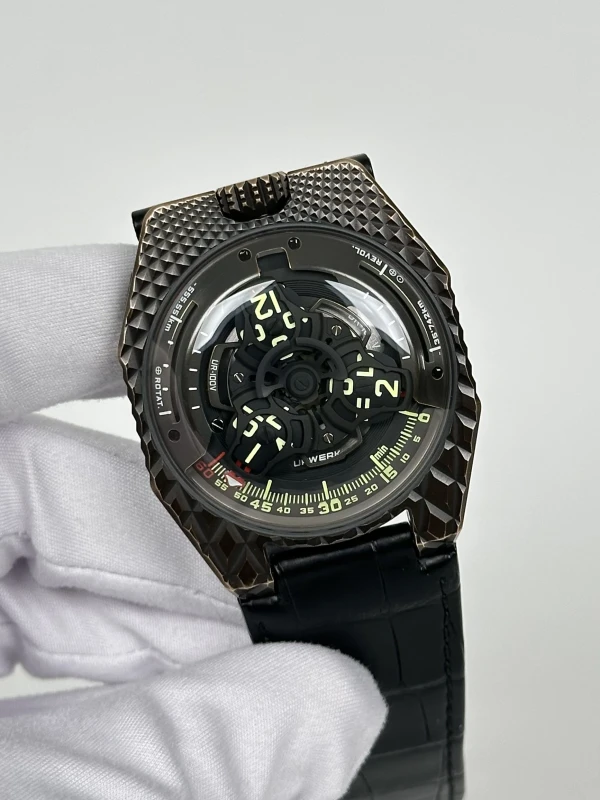 Urwerk T-REX UR-100V T-REX 3
