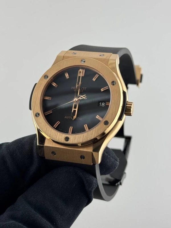 Hublot Gold 511.OX.1180.RX 6