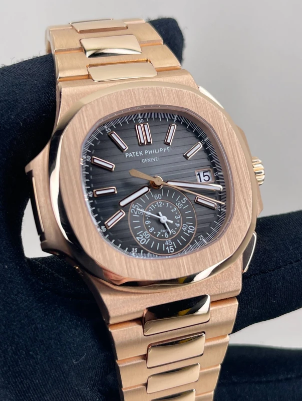 Patek Philippe 5980/1 5980/1R-001 3