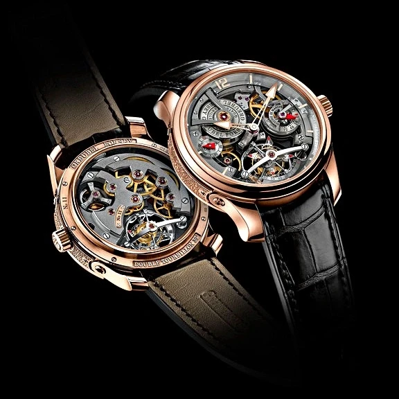 Greubel Forsey GF02sOR5