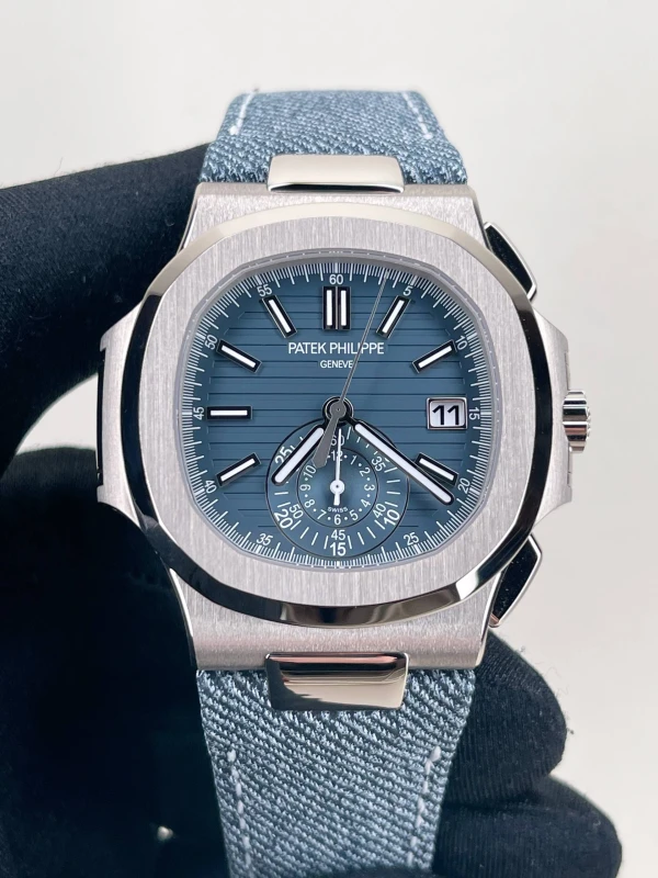Patek Philippe 5980/60G-001 5
