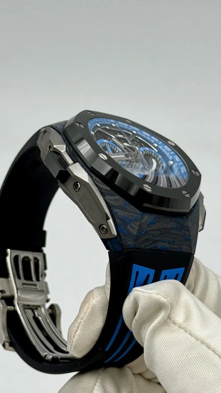 Audemars Piguet ROYAL OAK CONCEPT 26650FO.OO.D353CA.01 7