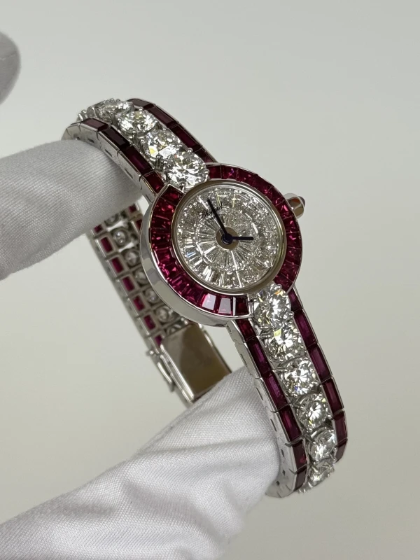 Chopard 10/6651-21 2