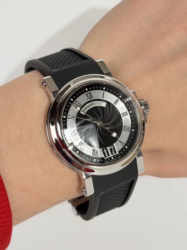 Breguet 5817 5817ST/92/5V8 6